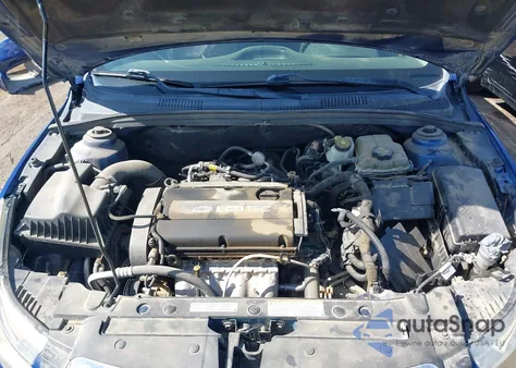 2012 Chevrolet Cruze Ls from USA, damaged, VIN 1G1PC5SH1C7229152